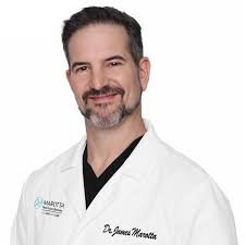James C. Marotta, MD FACS