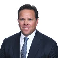 Robert Gillison, USA