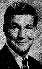 Kenneth Michael Day (1949-1968)