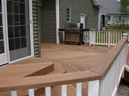 Deck Color Combination Deck Colors Deck Stain Colors Deck Makeover