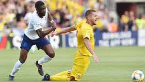 All information about romania u21 () ➤ current squad with market values ➤ transfers ➤ rumours ➤ player stats ➤ fixtures ➤ news. Romania U21 National Team