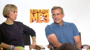 Watch despicable me 3 online. Despicable Me 3 2017 Stream And Watch Online Moviefone