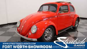 Image result for Poppy Red 1961 Beetle
