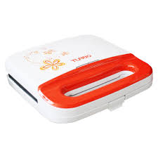 Dapatkan berbagai produk perlengkapan dapur dari kirin hanya di qhomemart. Kirin Sandwich Toaster Kst365