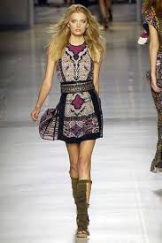 Pocahontas Pretty Native American Fashion