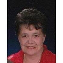 Barbara Ann Decker Obituary