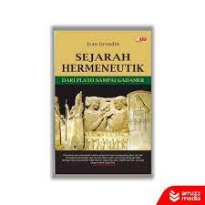 Setiap hari kita selalu bertemu dengan buku, baik itu di sekolah, di rumah, ataupun di kantor. Jual Buku Sejarah Hermeneutik Murah Mei 2021 Blibli