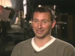 Adam Shankman: The Wedding Planner