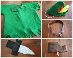 Live A Little Wilder A Peter Pan Halloween Peter Pan Costume Kids Diy Peter Pan Costume Peter Pan Halloween