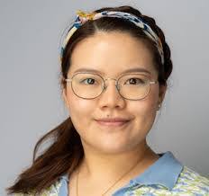 Daisy Lim's Instagram, Twitter & Facebook