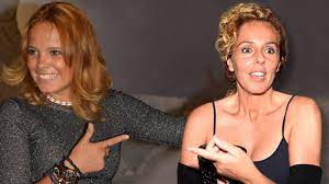 Gloria Camila, a la carga: "Lo de mi hermana Rocío y lo mío es un imposible de por vida"