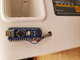 4.6 out of 5 stars 1,055 keep your catgenie 120 running properly. Catgenie How To Use Refilled 120 Sanisolution Cartridge 4 Steps Instructables