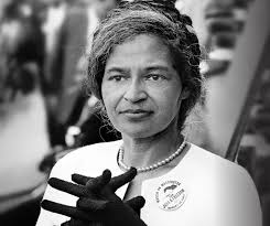 Welcome Rosa Parks Parents! Let's Get Ready for the 2020-2021 School Year