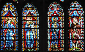 Image result for Cathedrale St-Pierre et St-Paul