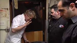 Kitchen nightmares is an american reality television series formerly broadcast on the fox network, in which chef gordon ramsay is invited by the owners to spend a week with a failing restaurant in an. Gordon Ramsay Sued By New Orleans Restaurant Over Kitchen Nightmares Clip The Independent The Independent