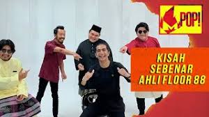 Kumpulan floor 88 terbaru gratis dan mudah dinikmati. Mpop 2020 Ep 64 Kisah Sebenar Ahli Floor 88 Youtube