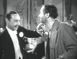 My Man Godfrey (1936) | The Blonde at the Film