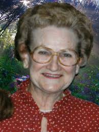 Lucille Blake Obituary