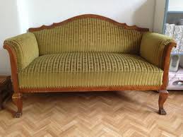 Kleinanzeigen Kostenlos Kaufen Verkaufen Bei Markt De Biedermeier Mobel Biedermeier Sofa Viktorianisches Mobel