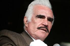 Vicente fernandez is a famous singer, film producer, ad actor who was born on february 17, 1940, in huentitan el alto, guadalajara, jalisco, mexico with the birth name as vicente fernandez gomez. El Mensaje En Instagram De Vicente Fernandez Que Desperto Dudas Entre Los Fans Sobre Su Estado De Salud El Diario Ny