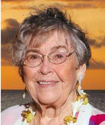 LORRAINE McNALLY Obituary (2011)