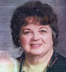 Fern Carlson Obituary