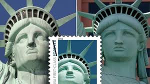 USPS to pay $3.5M for Statue of Liberty stamp mix-up