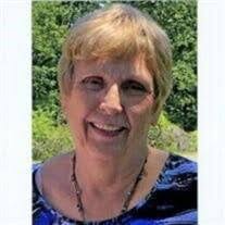 Betty Ruth Barnett Obituary