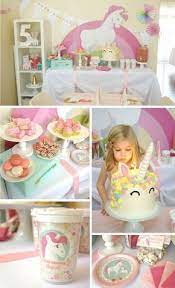 Birthday Is A Special Day For Everyone And A Perfect Cake Will Seal The Deal Fantasy Fictions Create Unicorn Birthday Parties Unicorn Party Unicorn Birthday