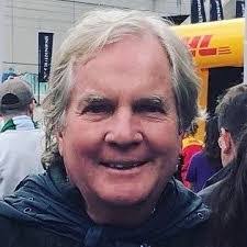 Peter Farley's Instagram, Twitter & Facebook