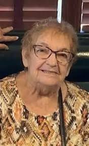 Obituary information for Jean Norma Sloan