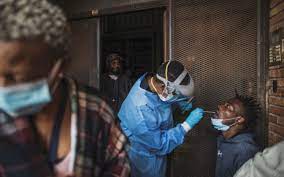 To avoid an italy like wide spread infections,how about a gauteng lockdown to prevent a rapid spread of the disease these easter. Cope Calls For Stricter Lockdown In Gauteng To Limit Spread Of Covid 19