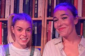 Beth y Nerea: «'El Hilo Invisible' es un musical que une generaciones y es  una experiencia muy bonita para compartir en familia»