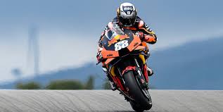 Fabio quartararo (monster energy yamaha motogp) + 0.220 3. Gp Portugal Motogp Miguel Oliveira Termina Primeiro Dia No Nono Posto