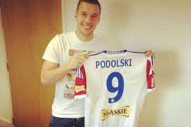 147,727 likes · 2,202 talking about this · 10,083 were here. Gornik Zabrze Lukas Podolski