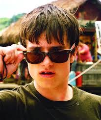 Jack Hutcherson's Instagram, Twitter & Facebook