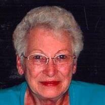 Katherine Ann Pauley Obituary