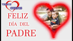 Gracias por tanto y por todo. Feliz Dia Papa Carta Para Mi Papa Poesia Por Dia Del Padre Versos Corotos Mensajes De Amor Youtube