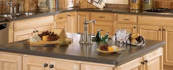We have locations in o'fallon, ballwin, and north. Solid Surface Designs