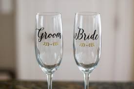 Maybe you would like to learn more about one of these? Who Buys Champagne Flutes For Bride And Groom Emmaline Bride