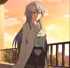 Science Fell In Love So I Tried To Prove It Manga Kiss Rikei Ga Koi Ni Ochita No De Shoumei Shitemita Ayame Himuro Ep 6 Em 2020 Casal Anime Anime Imagem De Anime