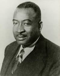 Arizona Dranes, the mother of gospel music