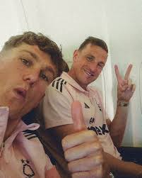 Nottingham Forest added a new photo.