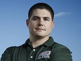 Jamie Franks's Instagram, Twitter & Facebook