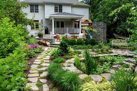 How to design a backyard. 49 Backyard Landscaping Ideas To Inspire You