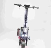 best motor scooters for adults - Electric Scooters Bikes ...