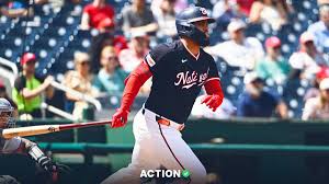 ¡Duelo en la NL Este! Nationals vs. Braves: ¿Podrán los Nationals escalar posiciones? - Imagen principal del artículo
