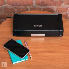 Epson printer driver, epson scan 2, easy photo scan power: Epson Workforce Wireless Printer Review Tiny And Portable