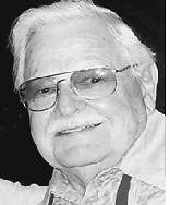 EDWARD CZECH Obituary (2006)