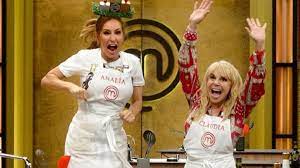 Final Masterchef Celebrity Argentina Finalistas Y Favoritos Para Ganar En 2021 As Argentina